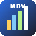 MDV — Markdown Data & Visualization Preview